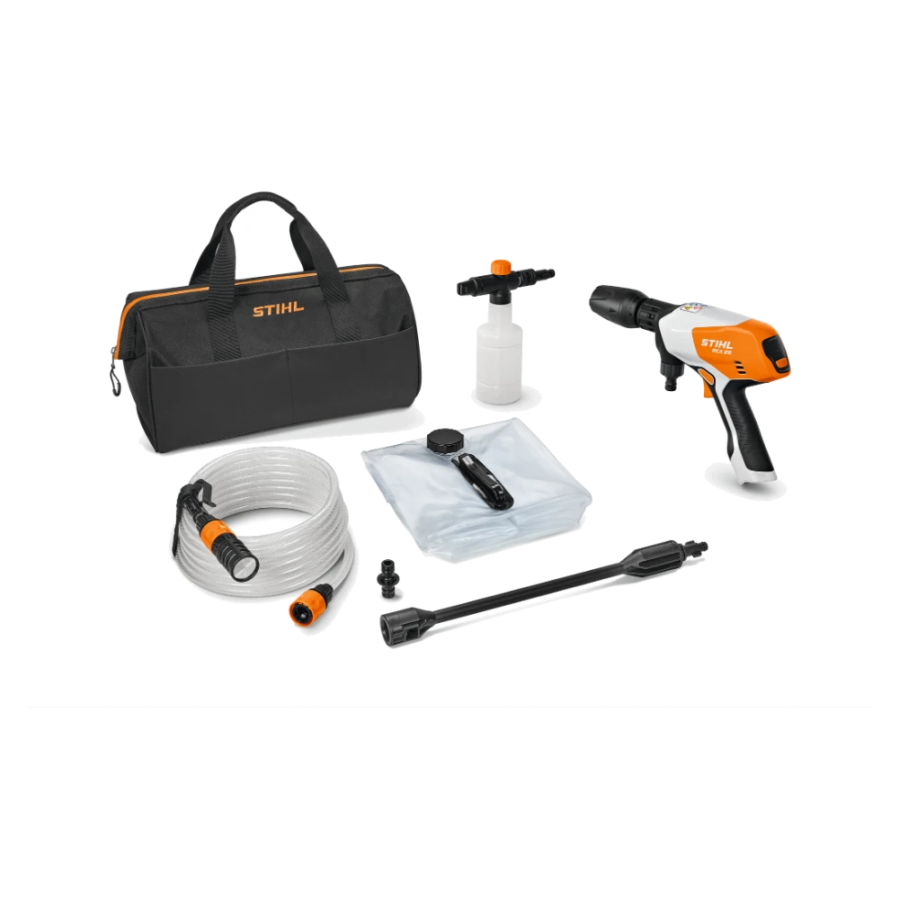 STIHL RCA 20 (Akku-Druckreiniger)