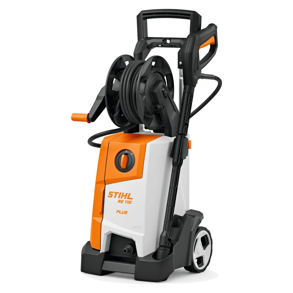 STIHL RE 110 PLUS (Elektro-Hochdruckreiniger)