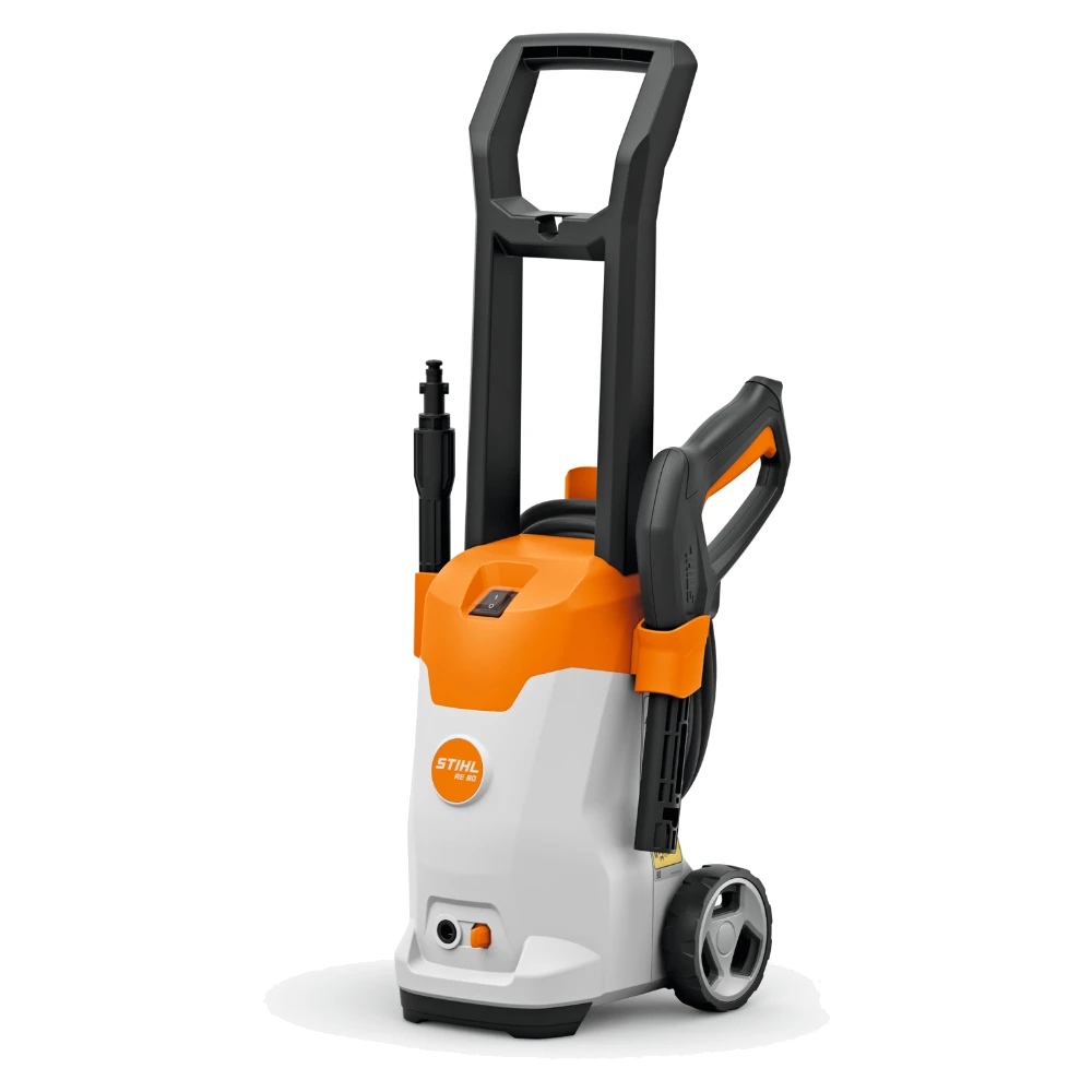 STIHL RE 80 (Elektro-Hochdruckreiniger)
