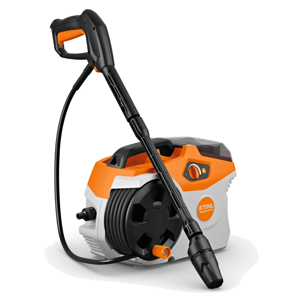 STIHL REA 60 PLUS (Akku-Hochdruckreiniger)