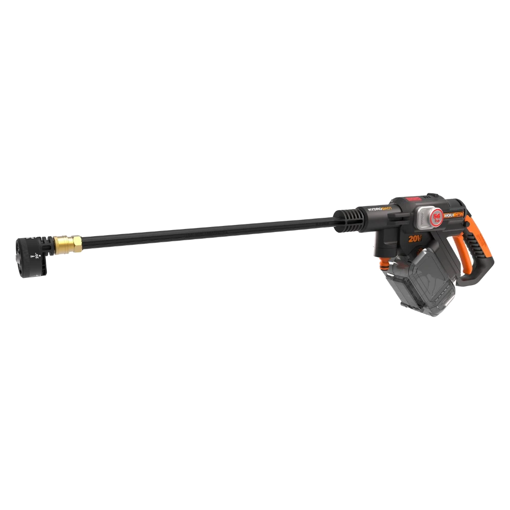 Worx Nitro Hydroshot WG633E (Akku-Druckreiniger)